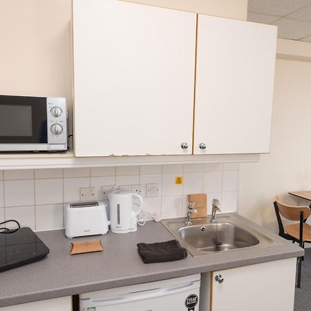Superior En-Suite Apartment 6 Plymouth Extérieur photo